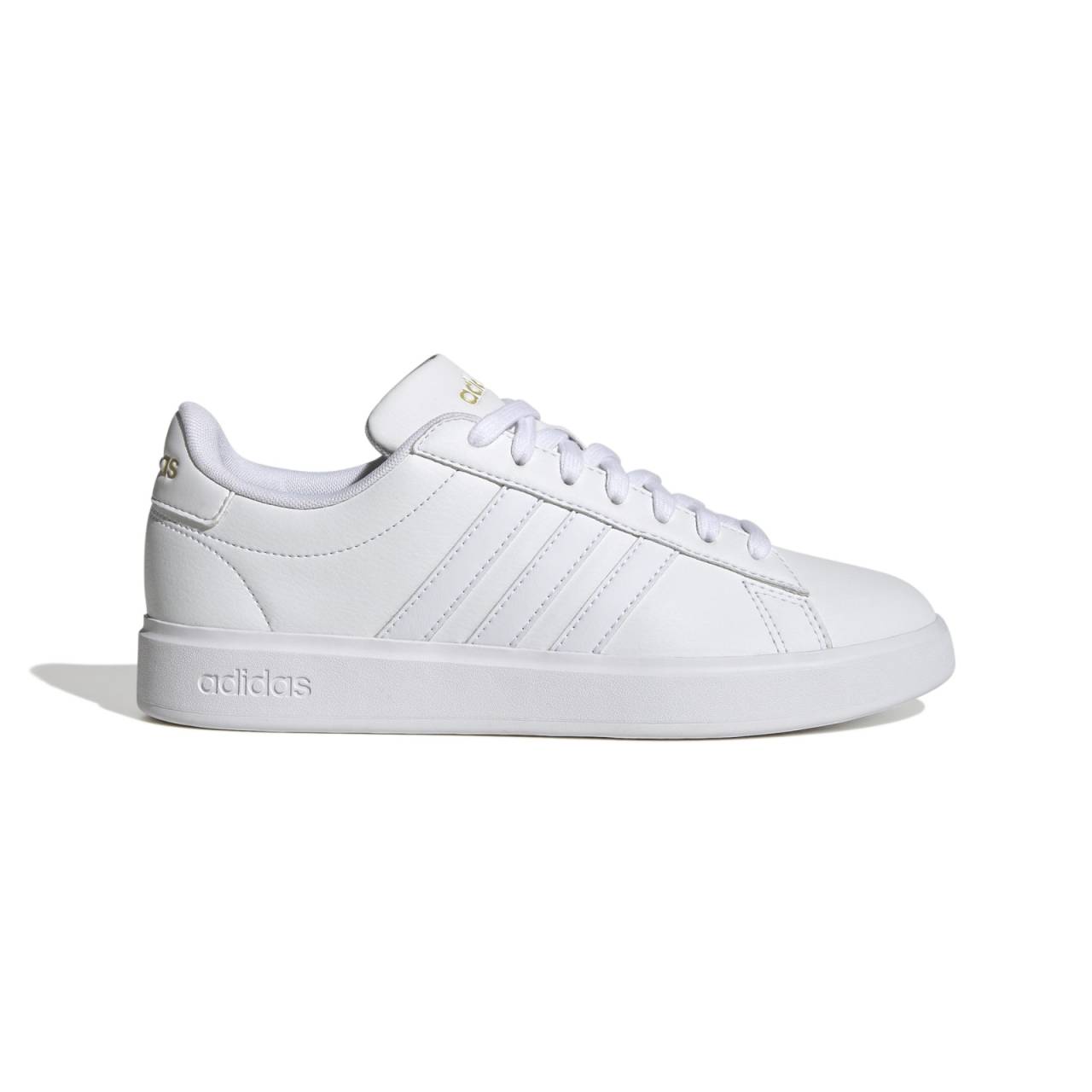 adidas Grand Court 2.0 Shoes 39 1/3.