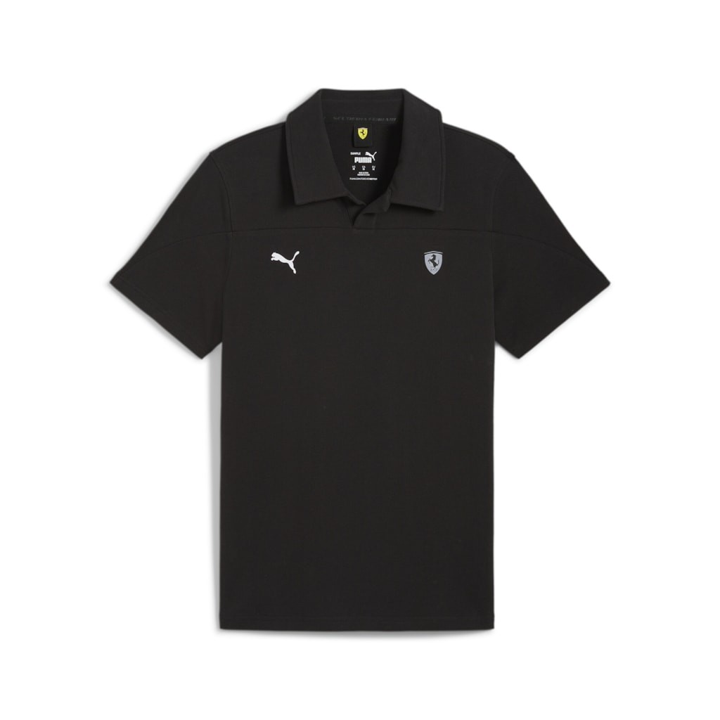Puma Ferrari Style Polo S.