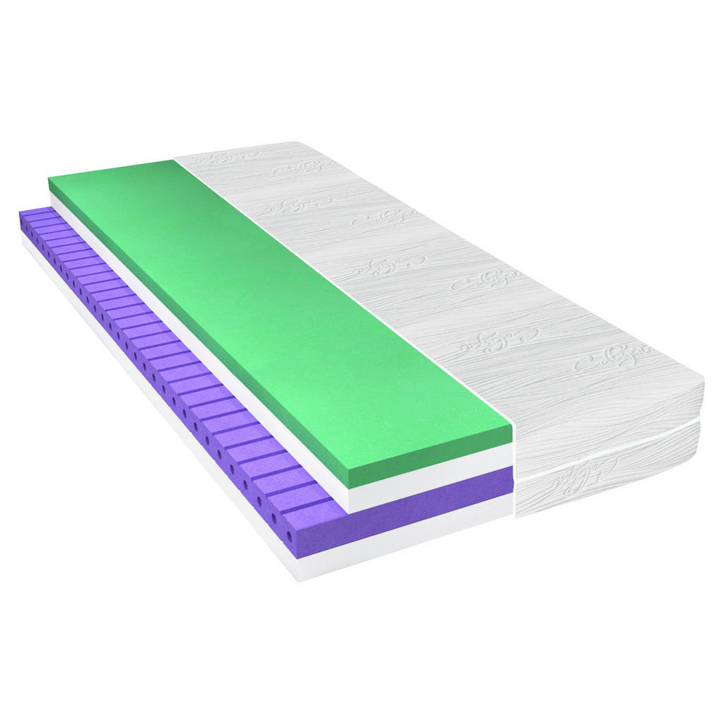 Novel MATRAC ZO STUDENEJ PENY, 90/200 cm.