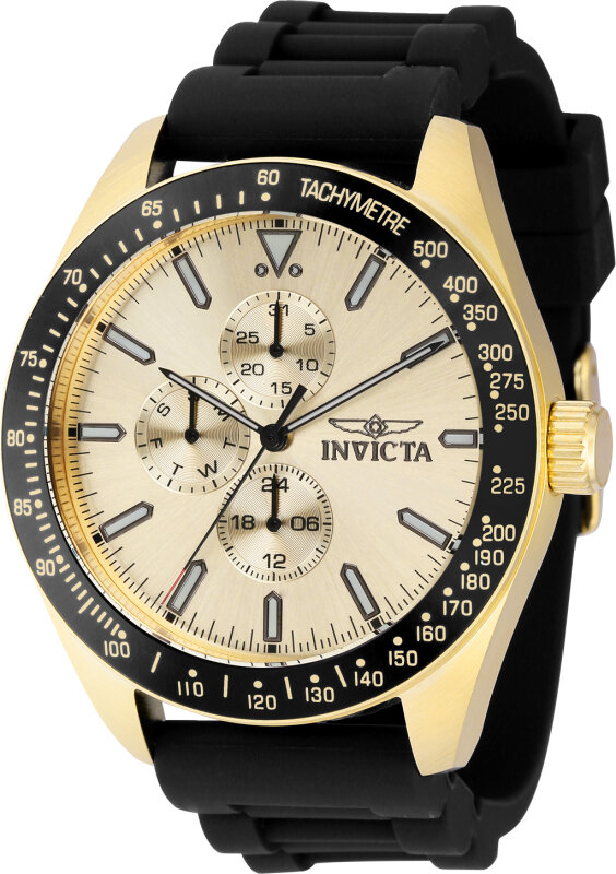 Invicta Aviator Quartz 38405.