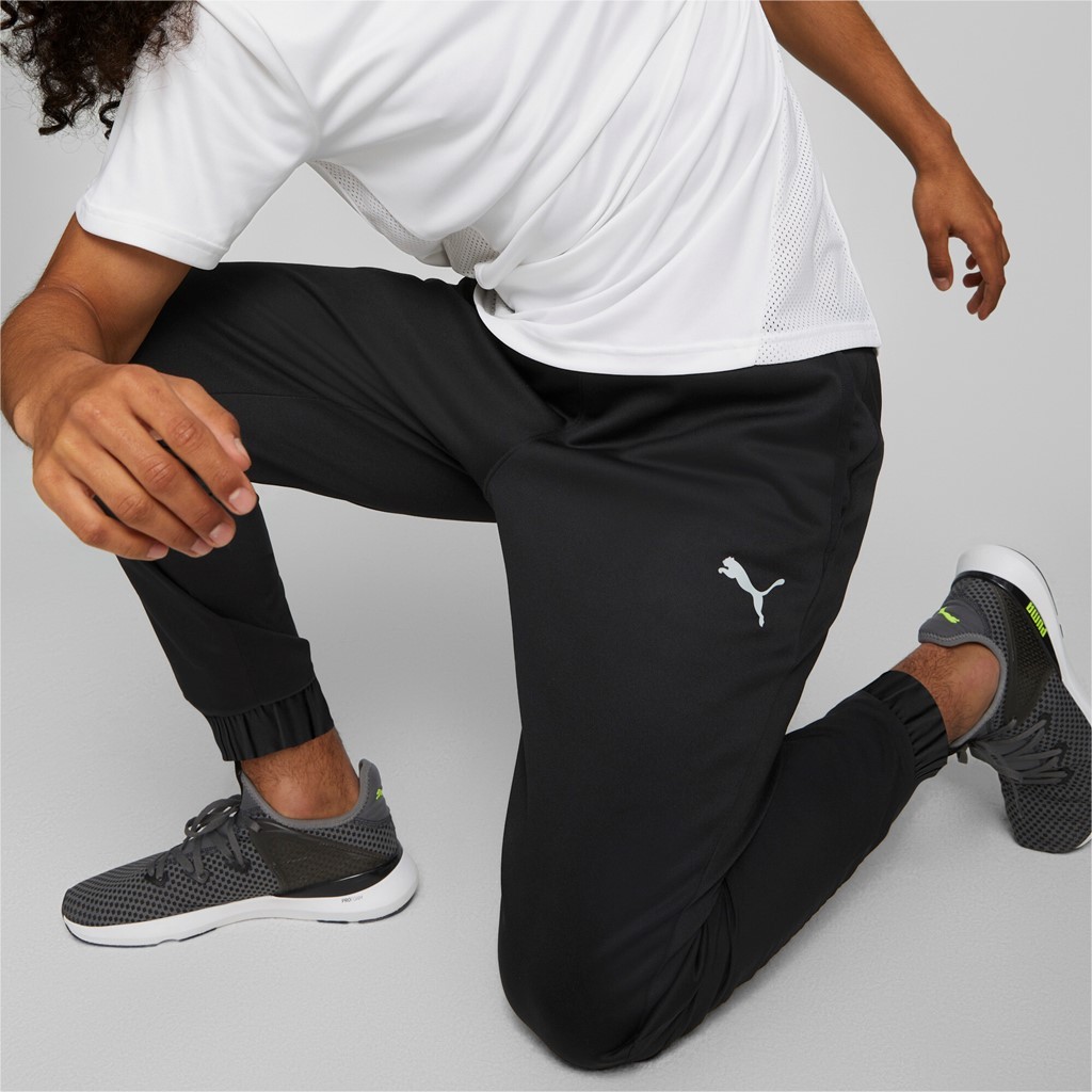 Puma train all day pwrfleece jogger l.