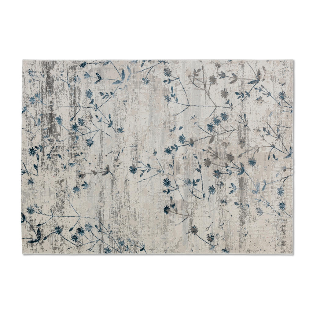 XXXL TKANÝ KOBEREC, 80/150 cm, modrá.