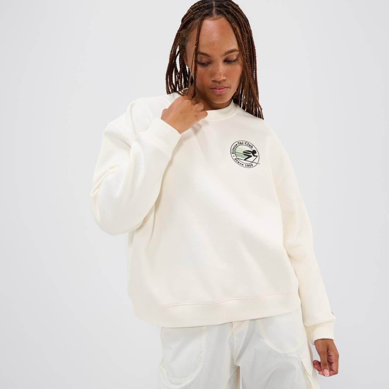 Ellesse sweatshirt areski  xs.