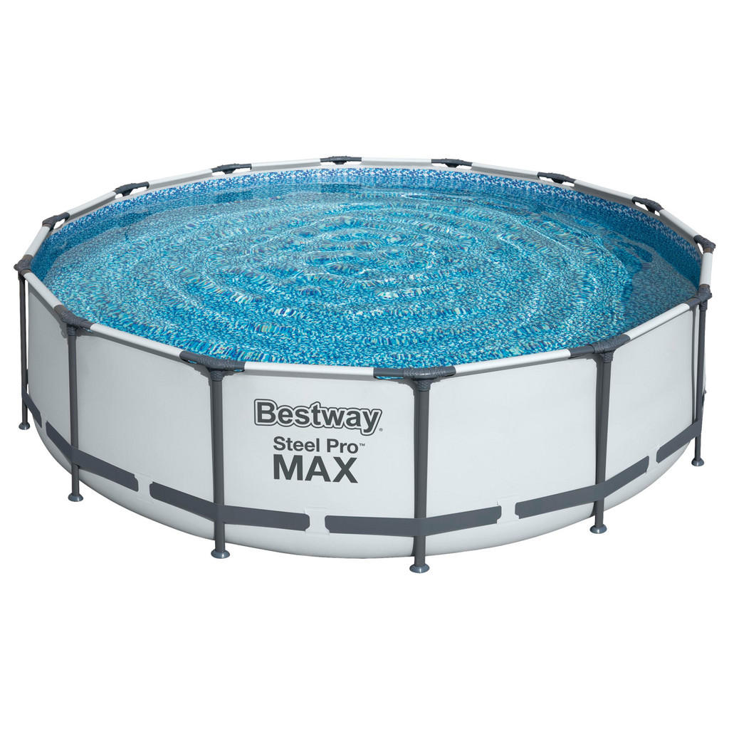 Bestway BAZÉN 427/107 cm.