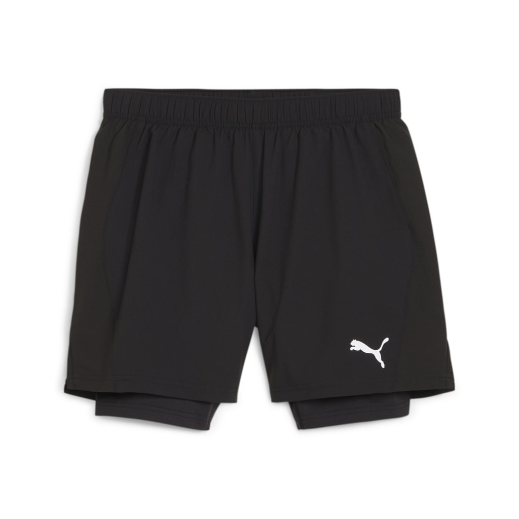 Puma run velocity ultraweave 2in1 short s.
