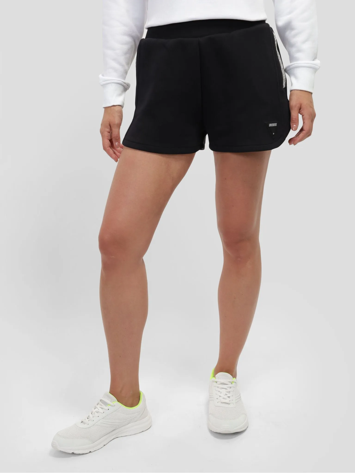 Guess kiara short m.