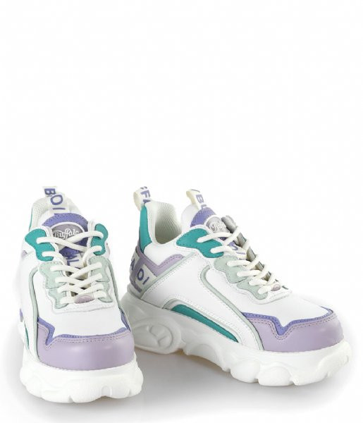 Buffalo Cld Chai 40.