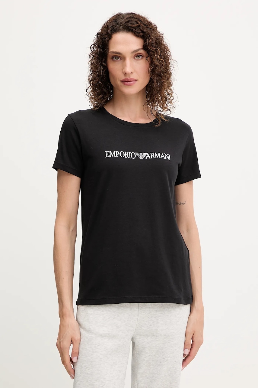Tričko Emporio Armani Underwear.