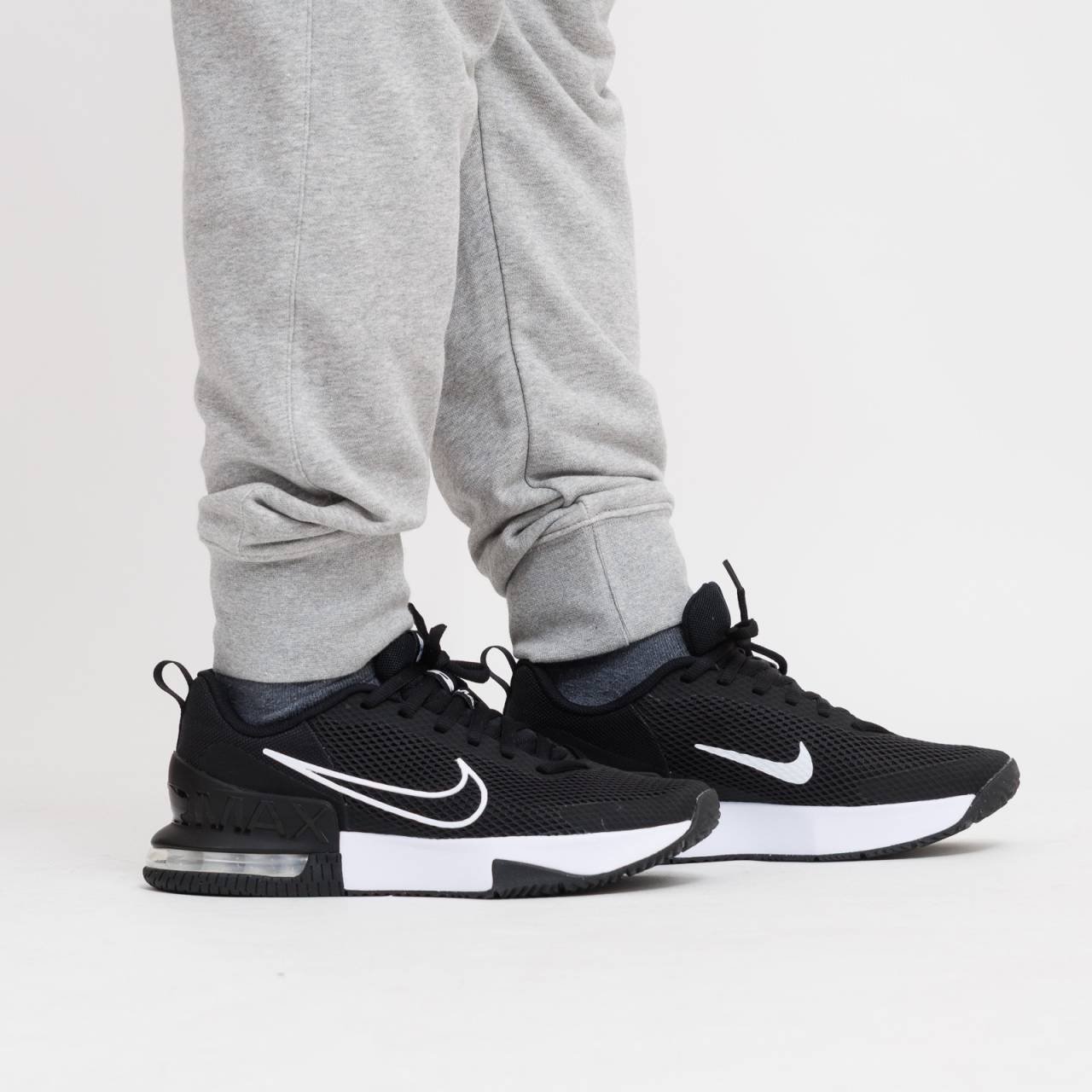 Nike Air Max Alpha Trainer 6 Mens Workout Shoes 45,5.