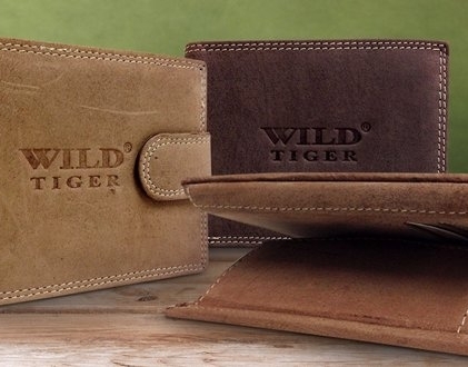 Najpredávanejšie luxusné pánske peňaženky z pravej kože - 12 typov