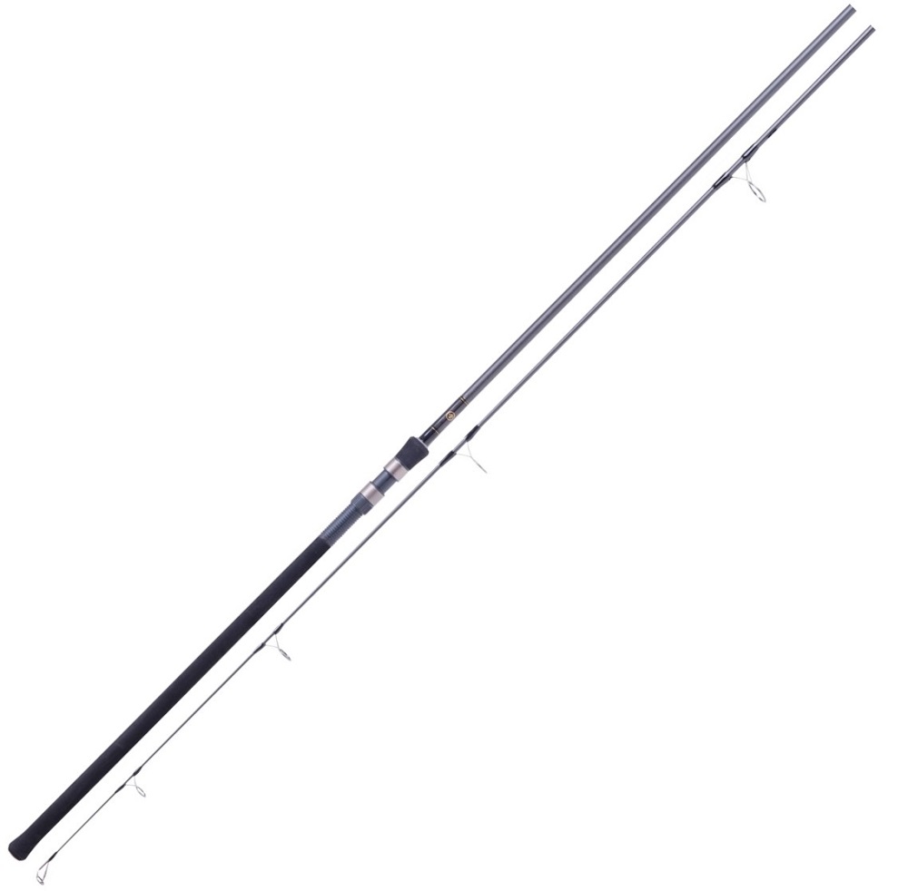 Wychwood prút extremis full duplon 3,66 m (12 ft) 3 lb.
 
 
 
 Špecifikácia:
 
 
 50 mm navádzacie očko
 
 koncové očko 16 mm
 
 HM uhlíkový vysoko odolný blank
 
 18 mm DPS sedlo pre naviják
 
 na výber plne korková (FC) alebo plne duplonová (FD) rukoväť
 
 na spodku prútu laserom leptané logo Wychwood
 
 dvojdielny prút
 
 dĺžka: 12 ft
 
 záťaž: 3 lb