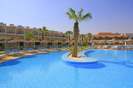 Egypt Hurghada Jaz Palmariva Beach (Ex.