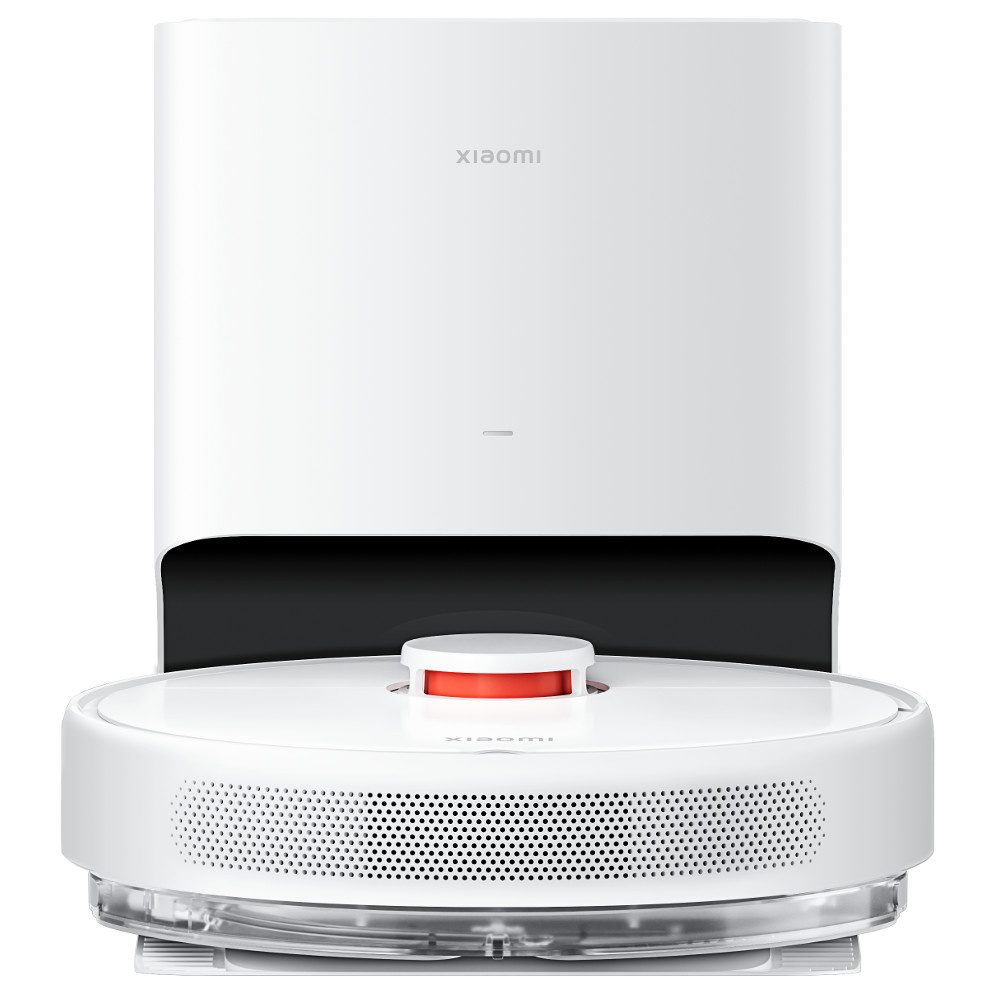 Xiaomi Robot Vacuum X10 - Robotický vysávač a mop 2v1.


	Laserová navigácia
	Moderné dizajnové vyhotovenie
	Samovyprázdňovacia stanica
	Objem nádrže na vodu 200 ml/na prach 300 ml
	Funkcia mopu a vysávača
	Ovládateľný cez telefón – aplikácia v anglickom jazyku
	Vysávač s hlučnosťou cca 60 dB
	Sací tlak až 4000 Pa
	Automaticky sa dobije a pokračuje v upratovaní od miesta, kde prestal
	Vysokokapacitná 5200 mAh Li-ion batériá
	Maximálna plocha vysávania až 200 m²
	Možnosť nastavenia upratovacích zón a pomenovania miestností


Predstavenie robotického vysávača Xiaomi Robot Vacuum X10

Xiaomi Robot Vacuum X10 je robotický vysávač s mopom, kapacitou batérie 5200 mAh a sacím výkonom až 4000 Pa.



Konštrukcia vysávača s umyvaním 2 v 1

Xiaomi Robot Vacuum X10 je vybavený elektronicky riadenou nádržkou na vodu s objemom 200 ml, ktorá umožňuje 80 minút umývania, rovnomerne dávkuje vodu bez únikov a podporuje tri úrovne regulácie prietoku vody na dôkladné čistenie podláh v celej domácnosti.



Presné mapovanie aj v tme

Technológia laserovej navigácie novej generácie LDS presne skenuje prostredie vo vašej domácnosti a počas prestávok mapuje jej aktuálne usporiadanie.



Výkonný sací ventilátor s tlakom 4 000 Pa

Vysávač je vybavený sacím výkonom 4 000 Pa.



Objemné vrecko na prach

Robotický vysávač Xiaomi Robot Vacuum X10 nielen umýva, ale aj účinne zbiera prach, drobné nečistoty, vlasy alebo chlpy.



Jednoduchá obsluha

Ovládajte činnosť robota bez toho, aby ste sa museli pohnúť z pohovky.



Prekoná všetky prekážky

Upratovací robot Xiaomi Robot Vacuum X10 inteligentne rozpozná prekážky, ktoré mu stoja v ceste, takže sa im dokáže efektívne vyhnúť a predísť kolíziám s inými objektmi.