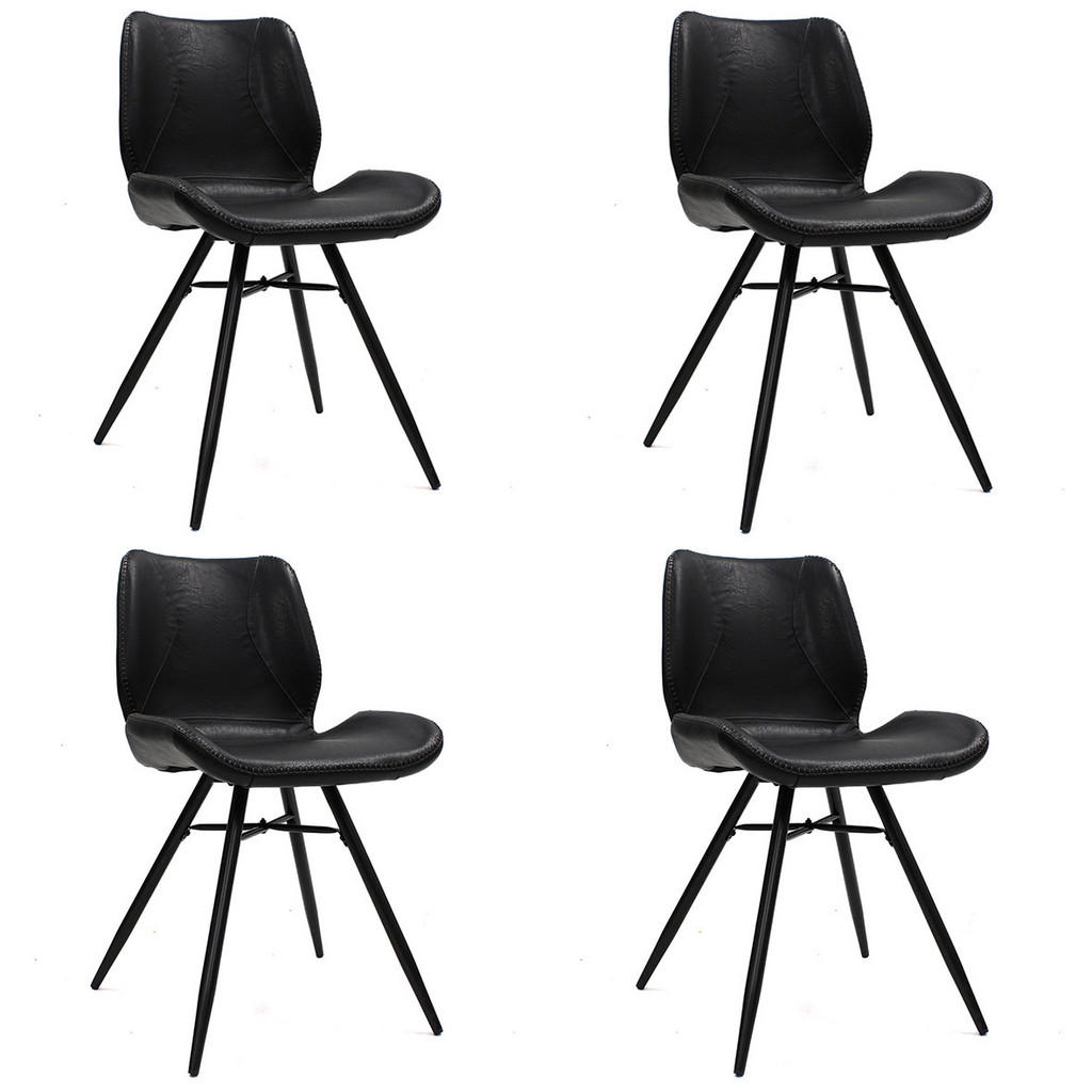 MID.YOU SADA STOLIČIEK 4 kus.