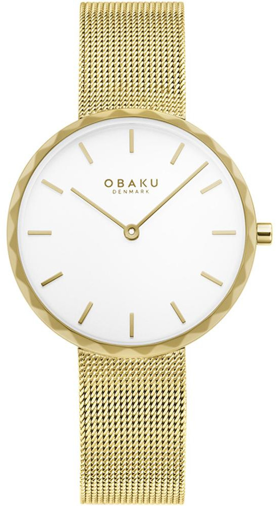 Obaku Folder Gold V252LXGIMG.