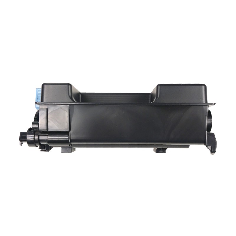 Triumph Adler PK-3011/1T02T80TA0 čierný (black) kompatibilný toner.
Nižšia cena kompatibilnej náplne pre tlačiarne Triumph Adler v porovnaní s originálnou náplňou, ušetríte až 80% nákladov na tlač.


Tonerová kazeta pre tlačiarne Triumph Adler vytlačí rovnaký počet strán ako originál pri zachovaní rovnakej kvality – ostré rysy, sýte farby.


Záruka Vašej spokojnosti.


Každý toner prechádza pri výrobe prísnou kontrolou kvality a je plne kompatibilný s vašou tlačiarňou.


Overené našimi klientmi z ČR aj z Európskej únie.


Kompatibilné tonery Triumph Adler spĺňajú normu STMC, čo je celosvetovo uznávaná norma testovania kvality tlače a počtu vytlačených strán tonerovej kazety.


Naši dodávatelia sú preverení rokmi skúseností a vyrábajú produkty podľa normy ISO 9001 a ISO 14001.

 Existuje mnoho výrobcov kompatibilných náplní, ale kvalita môže byť odlišná.