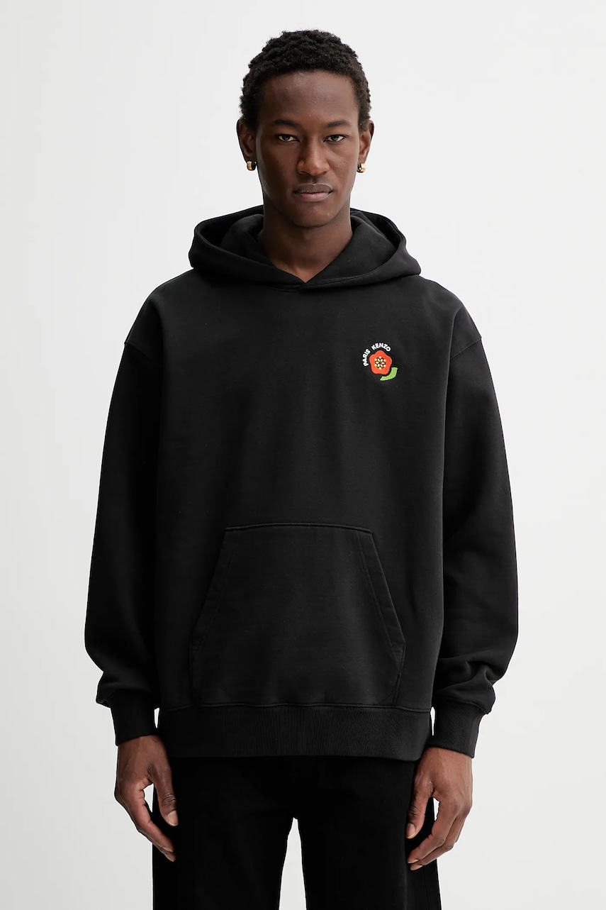 Bavlnená mikina Kenzo.