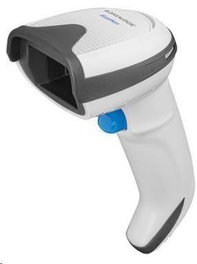 Datalogic GM4500-WH-433-WLC GM4500, 2D, white.