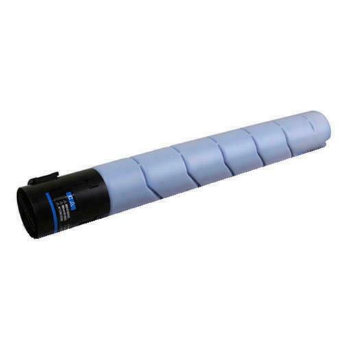 Konica Minolta TN512C azúrový (cyan) kompatibilný toner.
Nižšia cena kompatibilnej náplne pre tlačiarne Konica Minolta v porovnaní s originálnou náplňou, ušetríte až 80% nákladov na tlač.


Tonerová cartridge pre tlačiarne Konica Minolta vytlačí rovnaký počet strán ako originál pri zachovaní rovnakej kvality – ostré rysy, sýte farby.


Záruka Vašej spokojnosti.


Každý toner prechádza pri výrobe prísnou kontrolou kvality a je plne kompatibilný s vašou tlačiarňou.


Overené našimi klientmi z ČR aj z Európskej únie.


Kompatibilné tonery Konica Minolta spĺňajú normu STMC, čo je celosvetovo uznávaná norma testovania kvality tlače a počtu vytlačených strán tonerovej kazety.


Naši dodávatelia sú preverení rokmi skúseností a vyrábajú produkty podľa normy ISO 9001 a ISO 14001.

 Existuje mnoho výrobcov kompatibilných náplní, ale kvalita môže byť odlišná.
