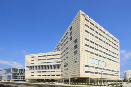 Španielsko Mallorca Melia Palma Bay (Palacio De Congresos) 11 dňový pobyt Raňajky Letecky Letisko: Praha March 2026 ( 5/03/26-15/03/26)