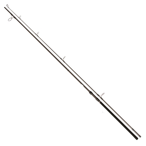 Gardner prút distance rod 3,96 m (13 ft) 3,5 lb.
  Špecifikácia: exkluzívy 13ft dlhý blank prútu postavený na kombinácii materiálu 36-ton Mitsubishi uhlíka a sklolaminátu, s minimálnym obsahom živice osadený super ľahkými očkami MINIMA s Anti-Frap systémom povrchové zakončenie prútu vo vysoko lesklej čiernej farbe, ktorá zároveň chráni samotný blank prútu a prispieva jednoznačne k dizajnovému prvku ľahký uhlíkový klip pre vlasec rukoväť zo štíhleho EVA materiálu s SS koncovkami DPS sedlo pre rôzne typy navijakov dĺžka: 13 ft (3,96 m) akcia blanku: 3,5LB počet dielov: 2