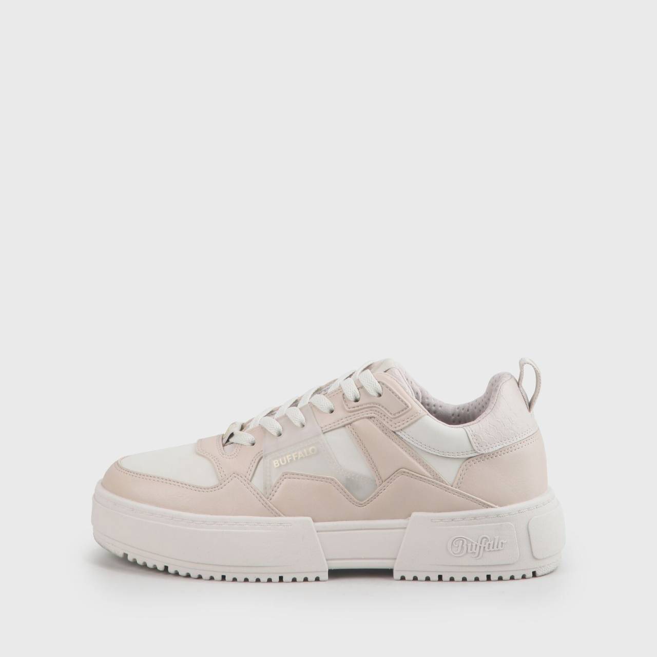 Buffalo rse v2 - sneaker low - imi nappa/imi nubuck 37.