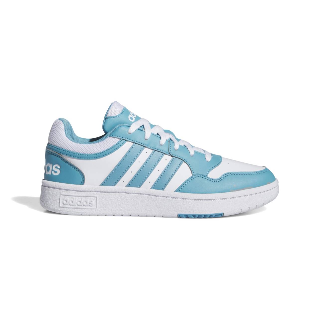 adidas Hoops 3.0 Shoes 38 2/3.