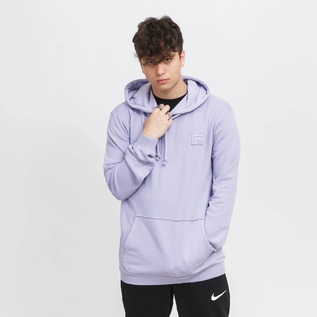 Fila BOUILLON hoody XL.