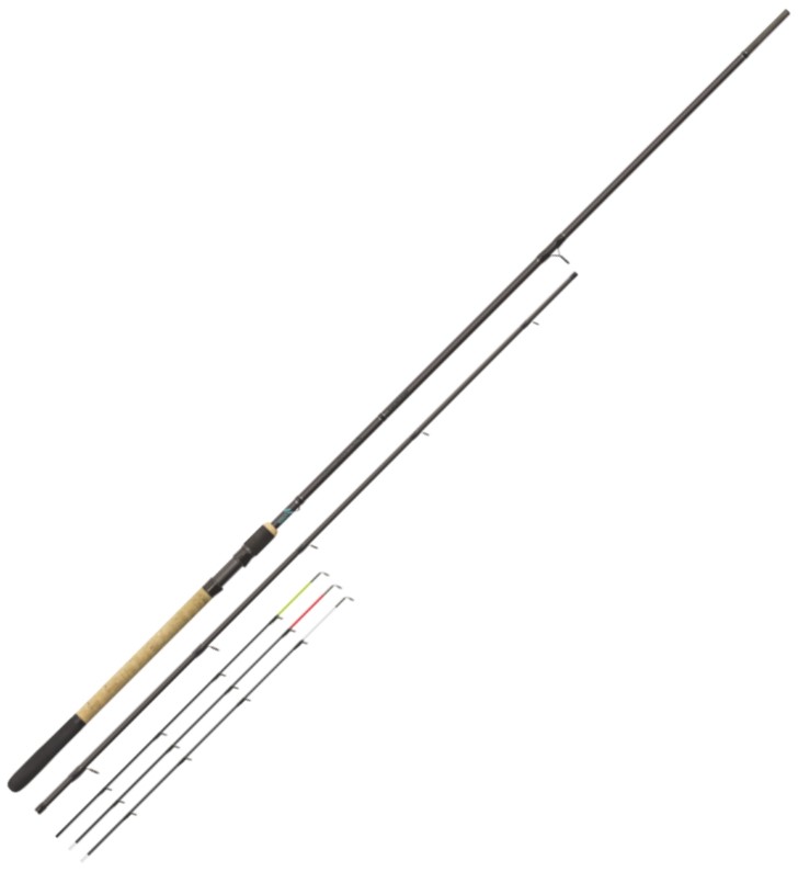 Mistrall prút sicata picker 2,7 m 55 g.