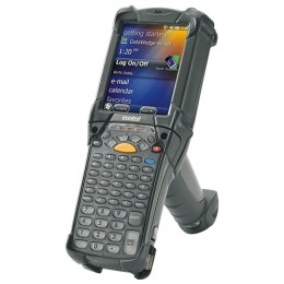 Zebra CRD9000-110SES Cradle.