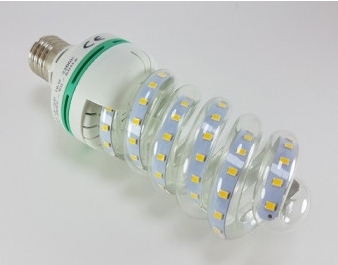 Úsporné LED žiarovky (9W, 12W, 16W)
