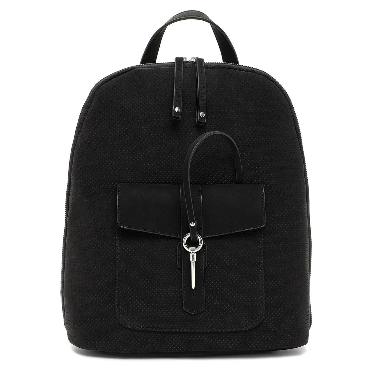 Dámsky batoh Suri Frey Kay - čierna.