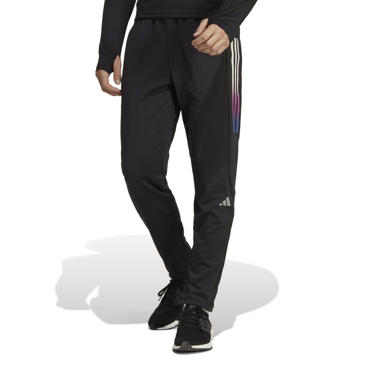 adidas Run Icons 3-Stripes Joggers S.