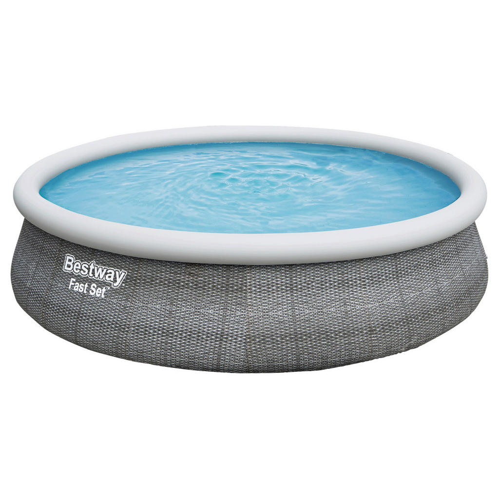 Bestway BAZÉN 457/107 cm.