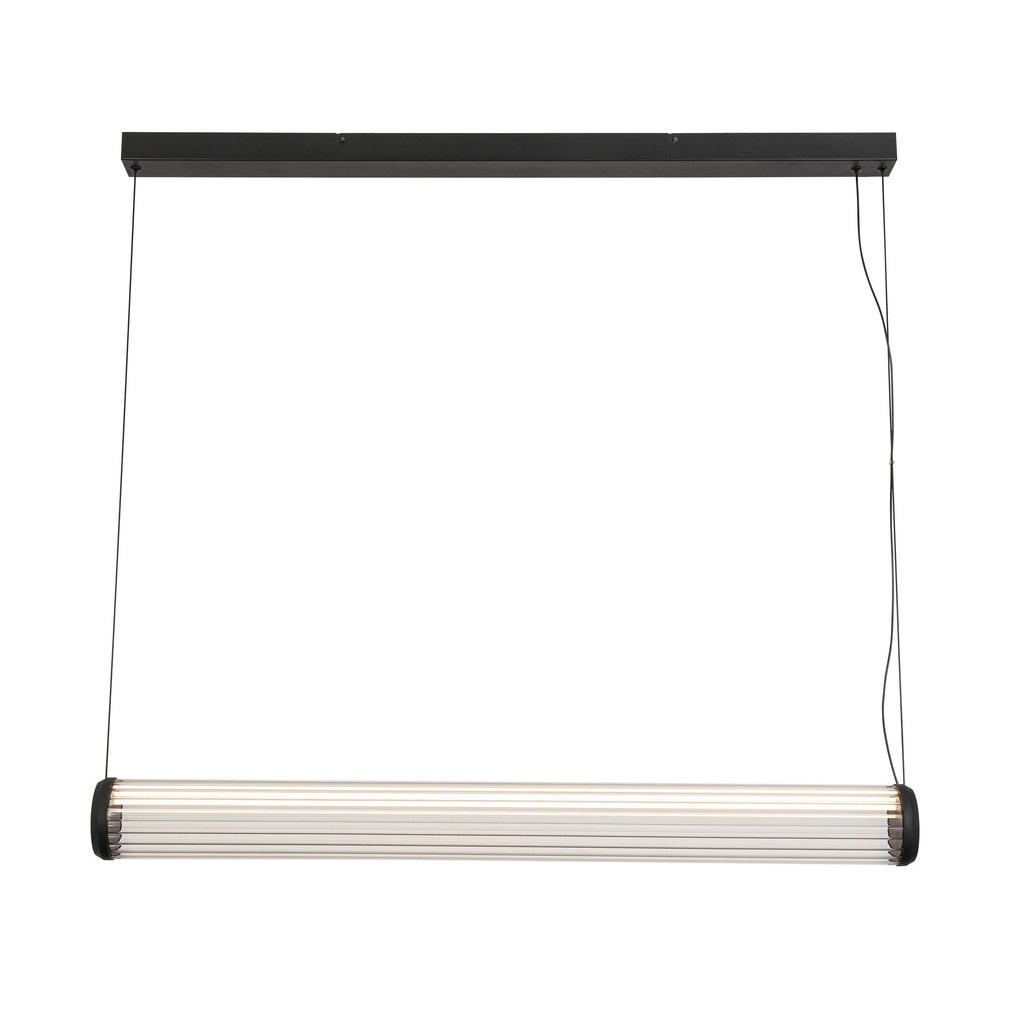 Dieter Knoll ZÁVESNÉ LED SVIETIDLO, 103/10/164 cm.