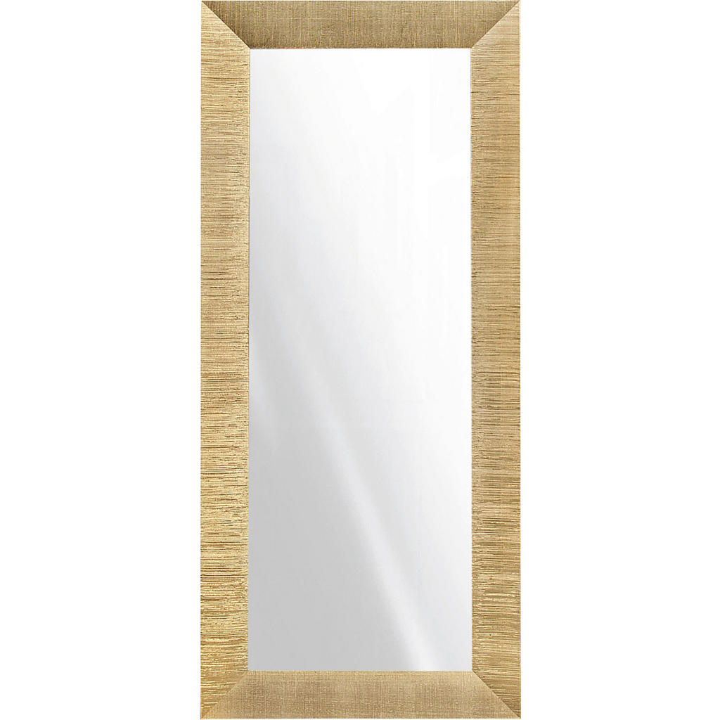 Xora NÁSTENNÉ ZRKADLO 79/179/3,5 cm.