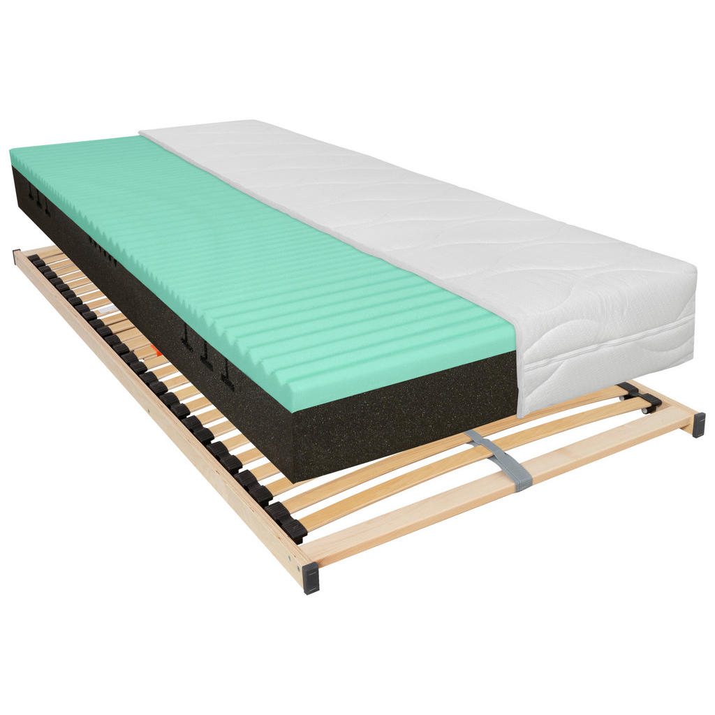 Sleeptex SADA MATRACA A ROŠTU, 90/200 cm.