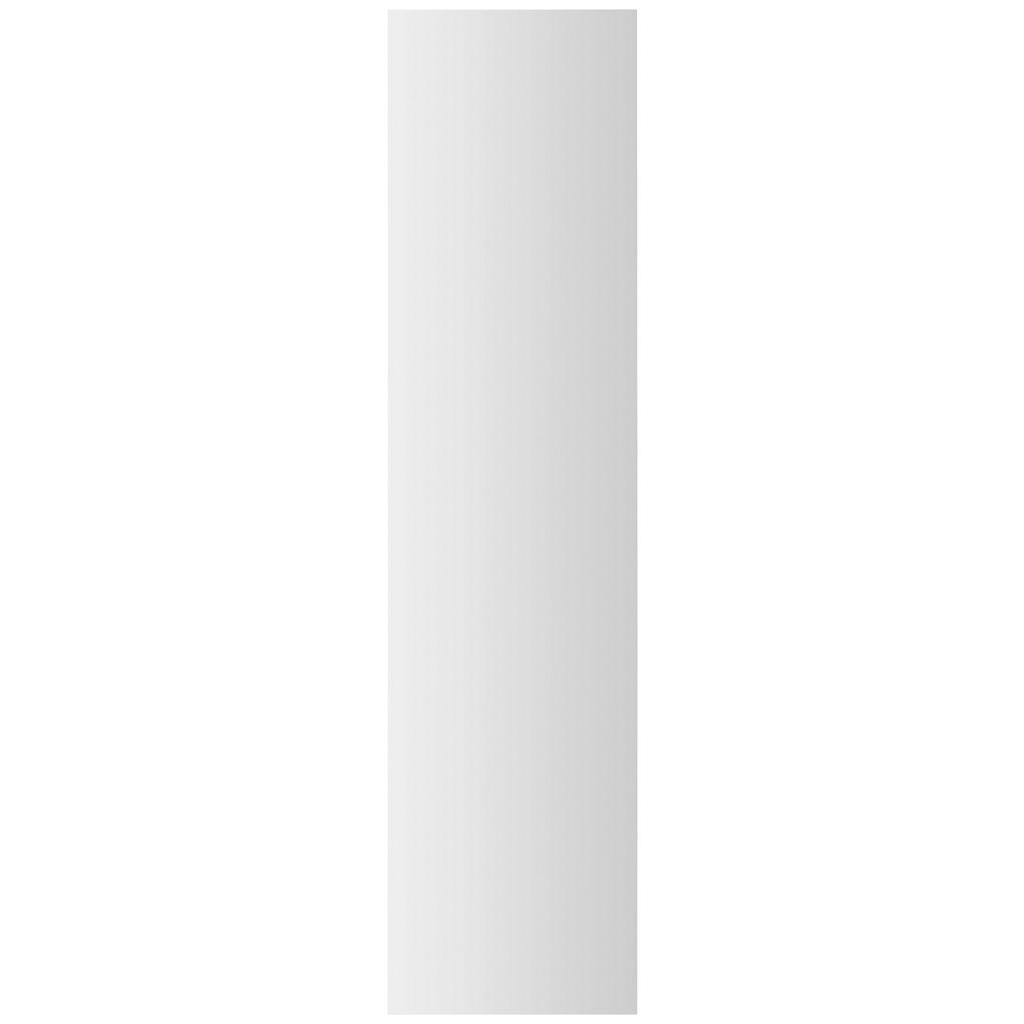 Voleo NÁSTENNÉ ZRKADLO, 38/151/3 cm,.