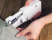 Výpredaj - Handy stitch (Starlyf fast sew) - ručný šijací stroj