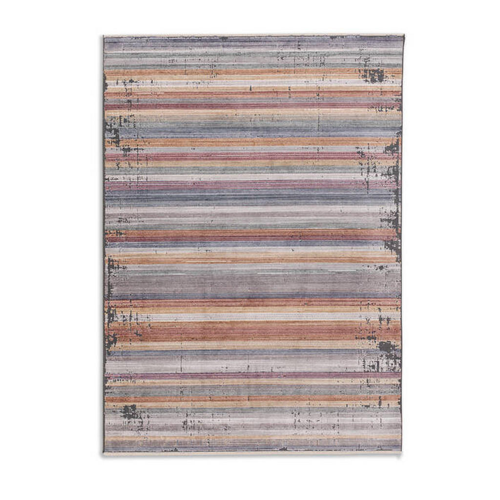 Novel TKANÝ KOBEREC, 160/230 cm, viacfarebná.