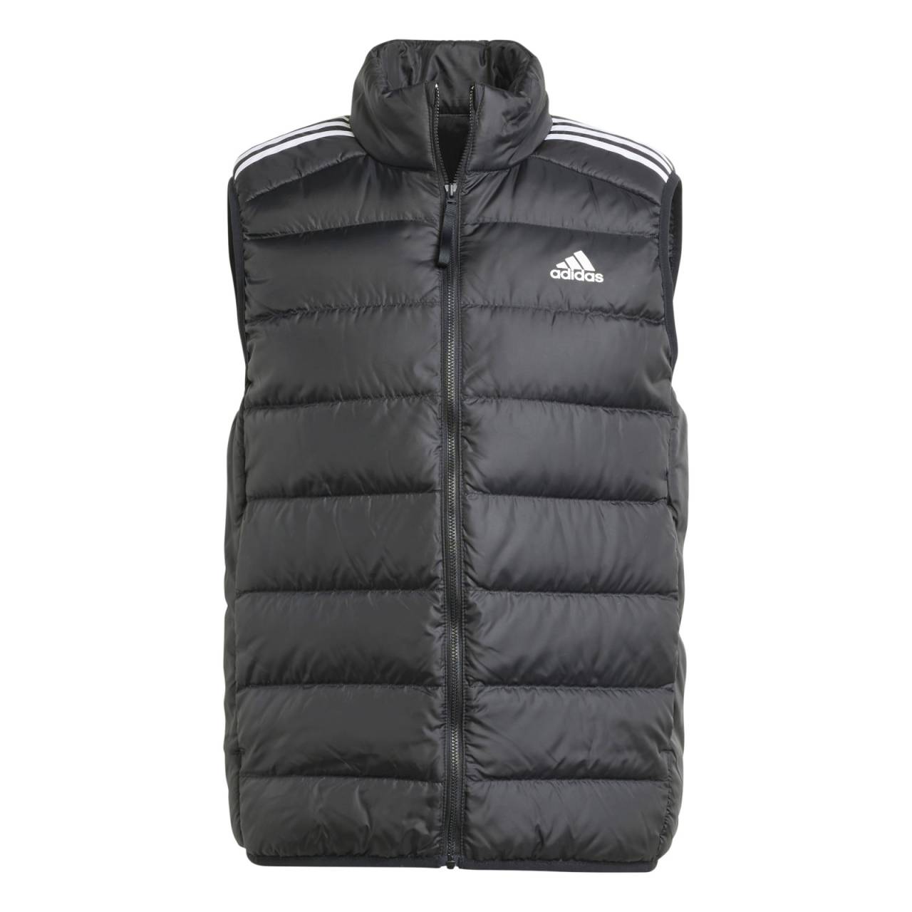 adidas Essentials 3-Stripes Light Down Vest S.