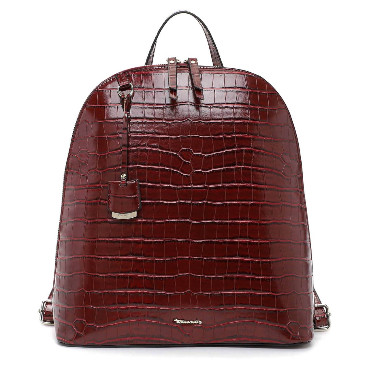 Dámsky batoh Tamaris Amalae - vínová.