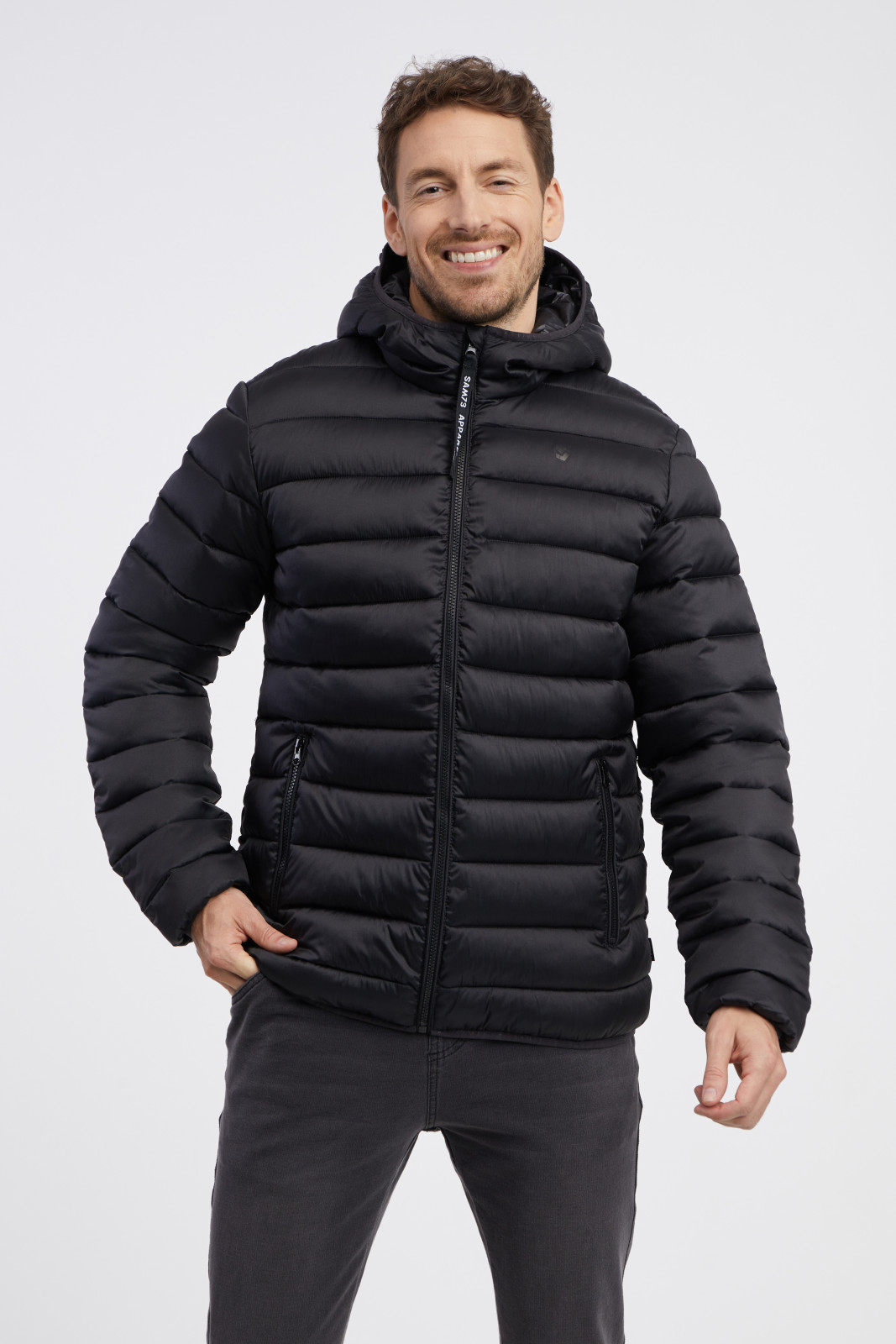 SAM 73 Spider-Men's jacket S.