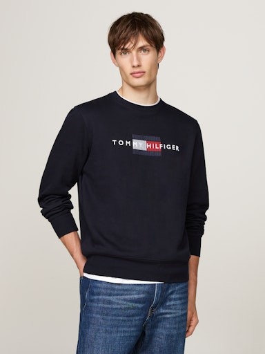 Tommy Hilfiger Pullover Sweatshirt XL.