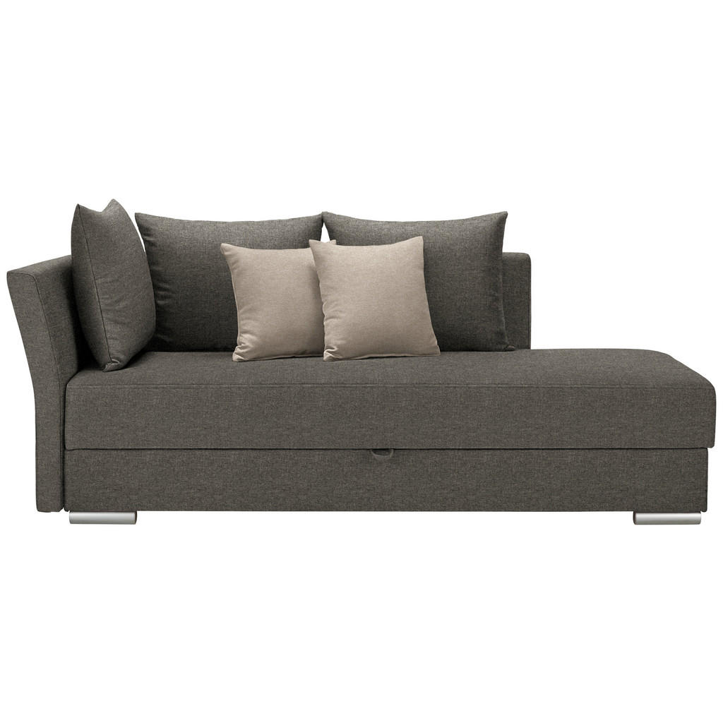 Livetastic LEŽADLO, textil, 220/93/100 cm.