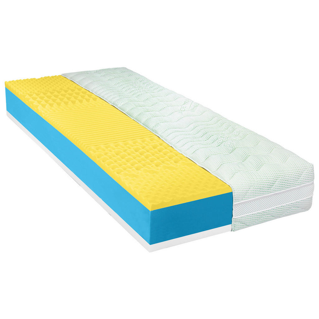 Sleeptex MATRAC, 140/200 cm.