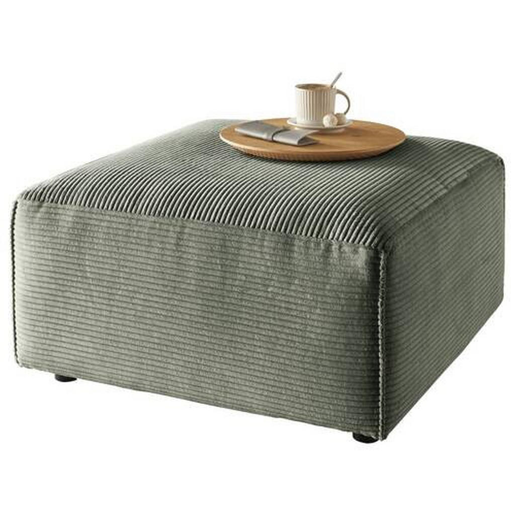 Livetastic TABURETKA, textil, 80/71/80 cm.
