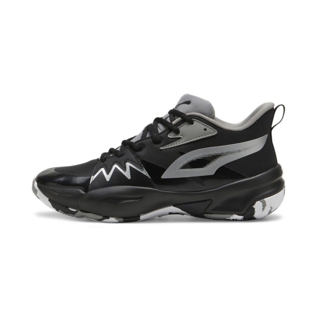 Puma Genetics 41.
