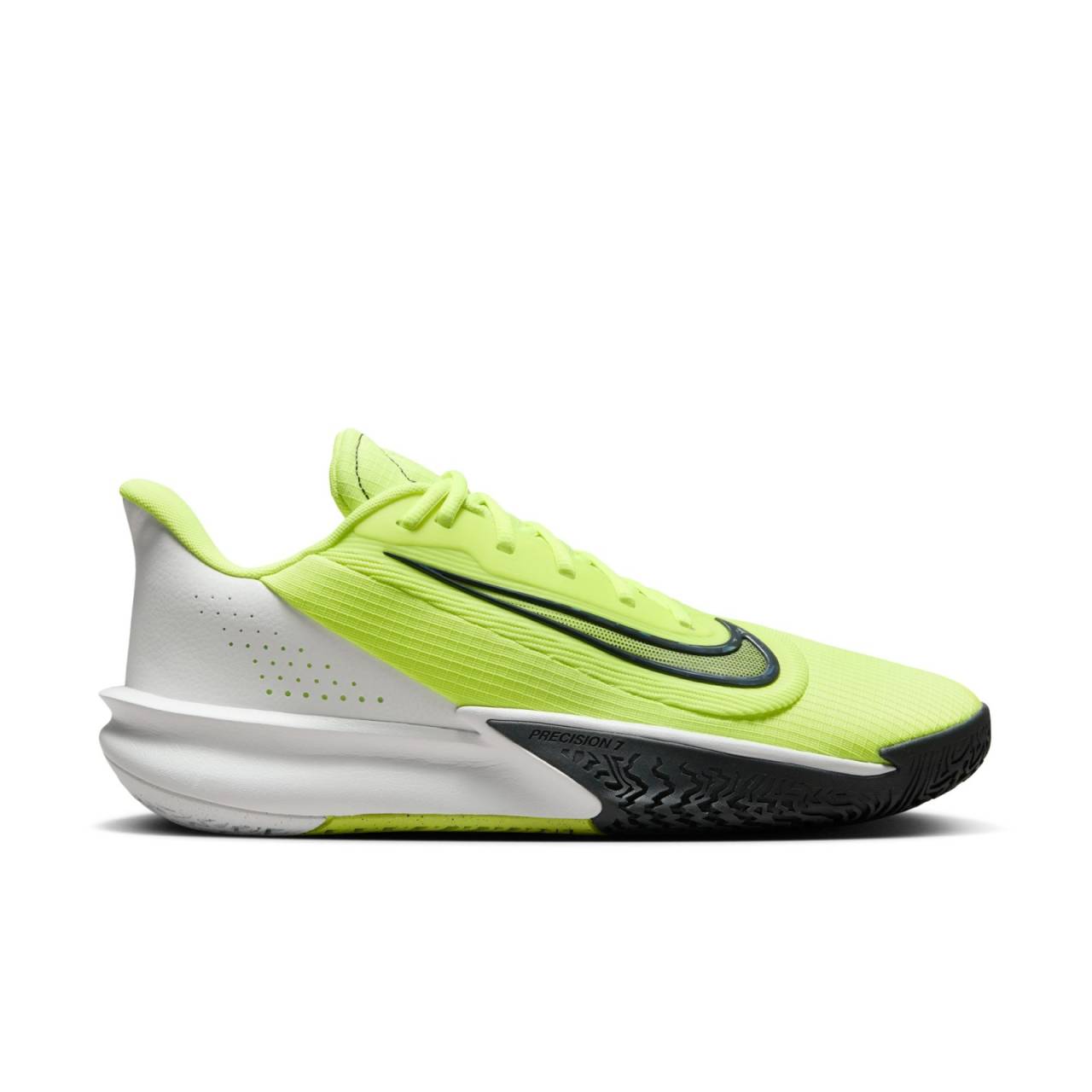 Nike Precision 7 Mens Basketball Shoes 49,5.