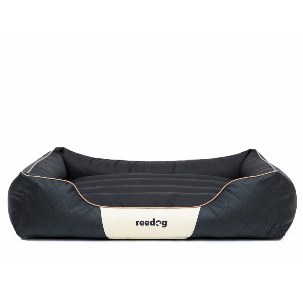 Hundenestchen Reedog Black & Beige Tommy - XXL.

Die Matratze des Hundenestchen Reedog ist ausreichend hoch und weich für einen gemütlichen Schlaf.
Das Hundenestchen REEDOG Tommy ist für jeden Hund geeignet.

 

 



 
